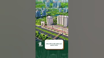 ĐẲNG CẤP HAY ẢO ẢNH – NGẬP NGAY GIỮA “KHU NHÀ GIÀU”?