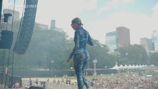 WHIPPED CREAM - Lollapalooza Chicago 2022 - Full Show HD