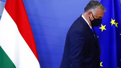 Hungary, Poland and Czech Republic 