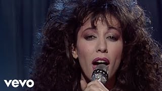 Jennifer Rush - You&#39;re My One And Only (Die aktuelle Schaubude 22.10.1988)