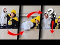 THE VIRAL HOODIE TRANSITION - EXPLAINED!! | Video Editing Tutorial