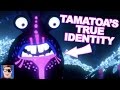 Moana Theory: Tamatoa's True Identity