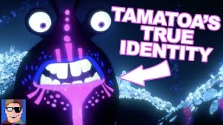 Moana Theory: Tamatoa's True Identity