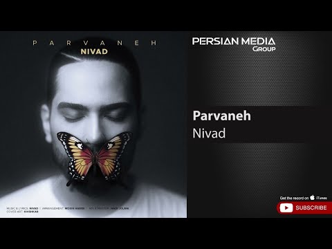 Sleduj Nivad - Parvaneh ( نیواد - پروانه ) na YouTube