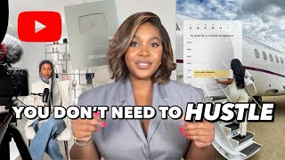 Introverted Women are making QUIET MONEY on YouTube…here’s how