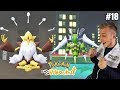 Nowe wyzwanie! Mega Alakazam! (Pokemon Let's GO Pikachu ! odc. #18)