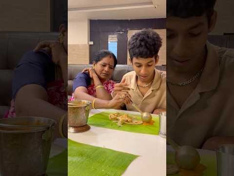 😭Rendu parotta kaga ennala panna vendiyadha irruku #shorts #tamilshorts #minivlog #viralshorts