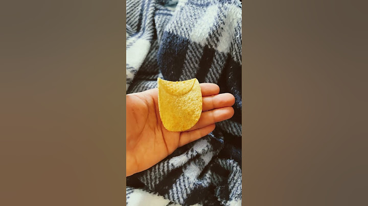 LOTTERY CHIP? #pringles #lottery #omg #chip  #yay