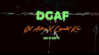 Celebrity Get Active X Capalot Kev - “DGAF” (Official Music Video)- Directed By NORF TV Profile