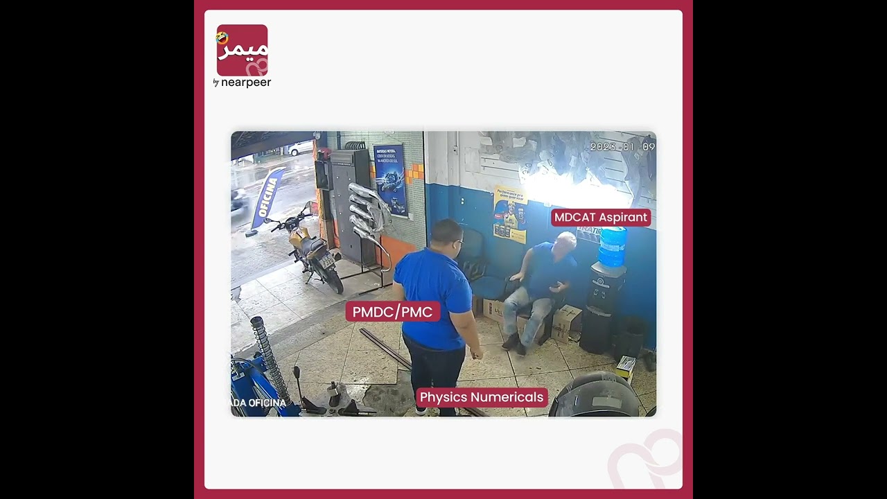 Only 10% MDCAT Students Score 80% and above marks in MDCAT Physics!