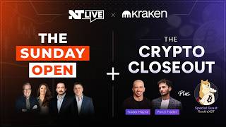 Celebrity Sunday Futures + Crypto | Market Analysis, Prep, Trade Setups | RookieXBT (5/17/26) Wealth
