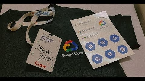 @googlecloud Community Day 2022 Celebration | Indore & Bhopal | #ccdbhopal22 #ccdindore2k22 #ccd