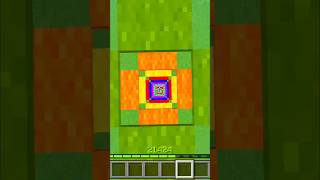 minecraft old trend #minecraftshorts #minecraft