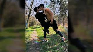 Дима Солярчин и Полина Слепкан❤ Дима Солярчин и Полина Слепкан❤
