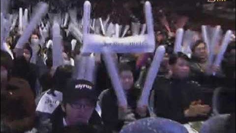 2009 EVER OSL FINALS: Live Intro