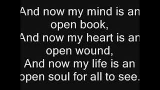 Good Charlotte - Wounded (mit Lyric)