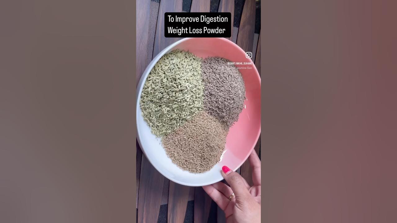 If you have digestion issues, this is the perfect homemade recipe for