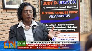 Caribbean Times News Live Stream