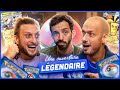 Ouverture de cartes Pokémon avec Bigflo 🎴