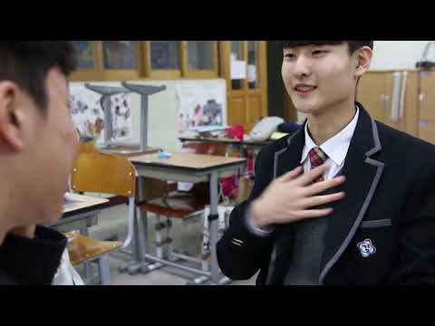 2017 서울방송고 영화방송제작 뮤직비디오 [산이_아는사람얘기]