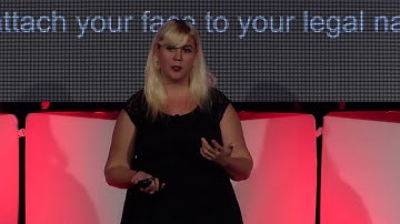 USENIX Enigma 2016 - Social Media Self-Defense: A Guide to Stopping Stalkers