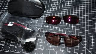 Suncloud Tension Polarized Sunglasses - Great Under 40 Sunglasses