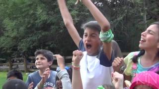 Campamentos Escolares: Primaria Baja 2017