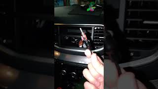 Переходник для лада антенны веста #automobile
