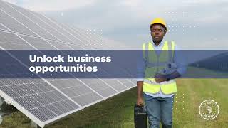Boost Your Energy Future – Register Now for Africa Energy Indaba