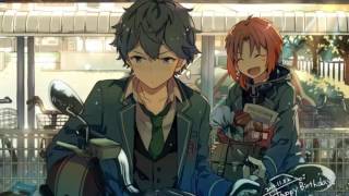 【Nightcore】→Fool Like Me