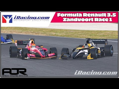 aor-race-1.-very-difficult-race.-zandvoort.-formula-renault-3.5.-iracing.