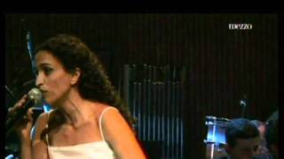 Noa & the JSO - Boi Kala (Come O Bride) בואי כלה