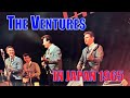 The Ventures Live in Japan 1966 2/4