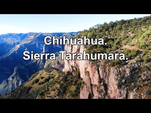 Video: Villa exótica en México con vistas a las montañas de Sierra Madres