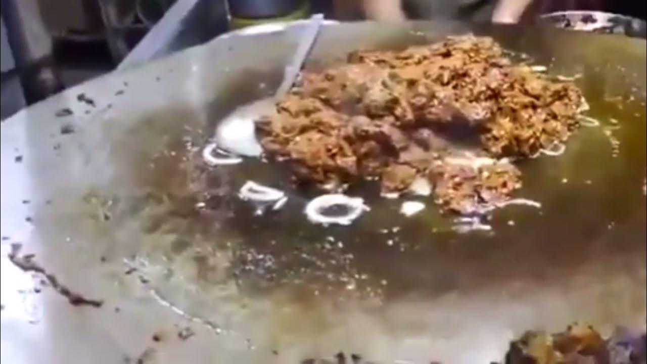 fried-cow-dung-india-food-street-food-youtube
