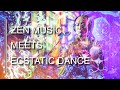 ZEN MUSIC MEETS ECSTATIC DANCE 【YOGETSU AKASAKA Europe Tour in 2023】