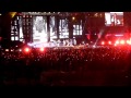 [FANCAM] SNSD - The Boys K-POP MUSIC FEST SYDNEY 12 Nov 2011