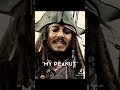 🤣Pirates of the Caribbean Funny Moments🤣