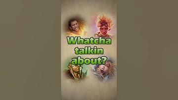 Wanna Go A-D-V-E-N-T-U-R-E? | #dnd #vtuber #ttrpg