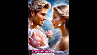 Композиция «ВЗАИМНАЯ ЛЮБОВЬ» #музыка #поэтическийклуб #песня
