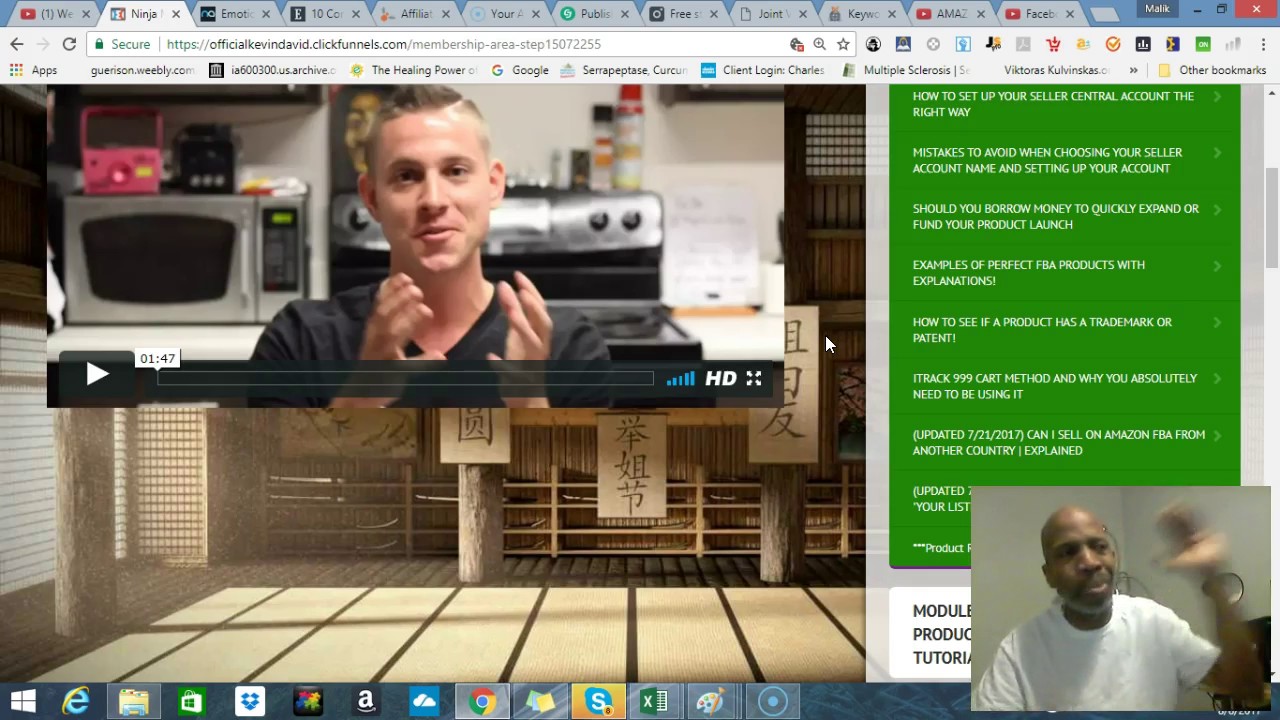 Fba Ninja Course Download Fba Ninja Course Download