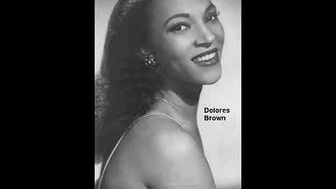 You Bring Me Down (1940) - Dolores Brown