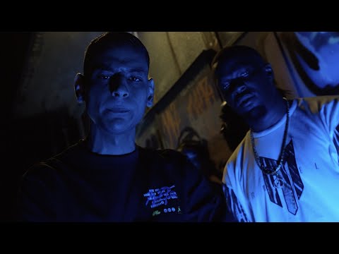 Mortel & O.G - ÉQUIPE (prod. von Joe-L, Mortel & MaiktheMaker) [official video]