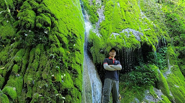 Khám Phá Thác Rêu Lai Châu | Next Lai Châu