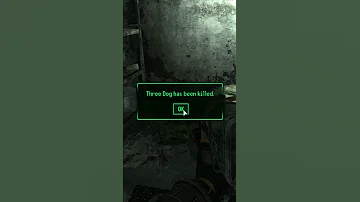 Secret Radio Host In Fallout 3