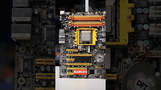 To Był Topowy Komputer W 2005 Roku