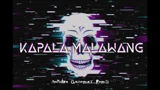 Kapala malawang💃 (monster dutch) Nondra ganemat✓