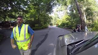 Going into the Biltmore 2