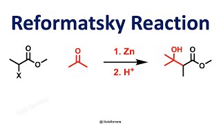 Reformatsky Reaction