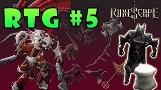 Robbing the Generals - RTG #5 - Another Boss down! @DardanRs